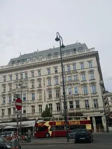 Qué ver en Viena Los 9 imperdibles