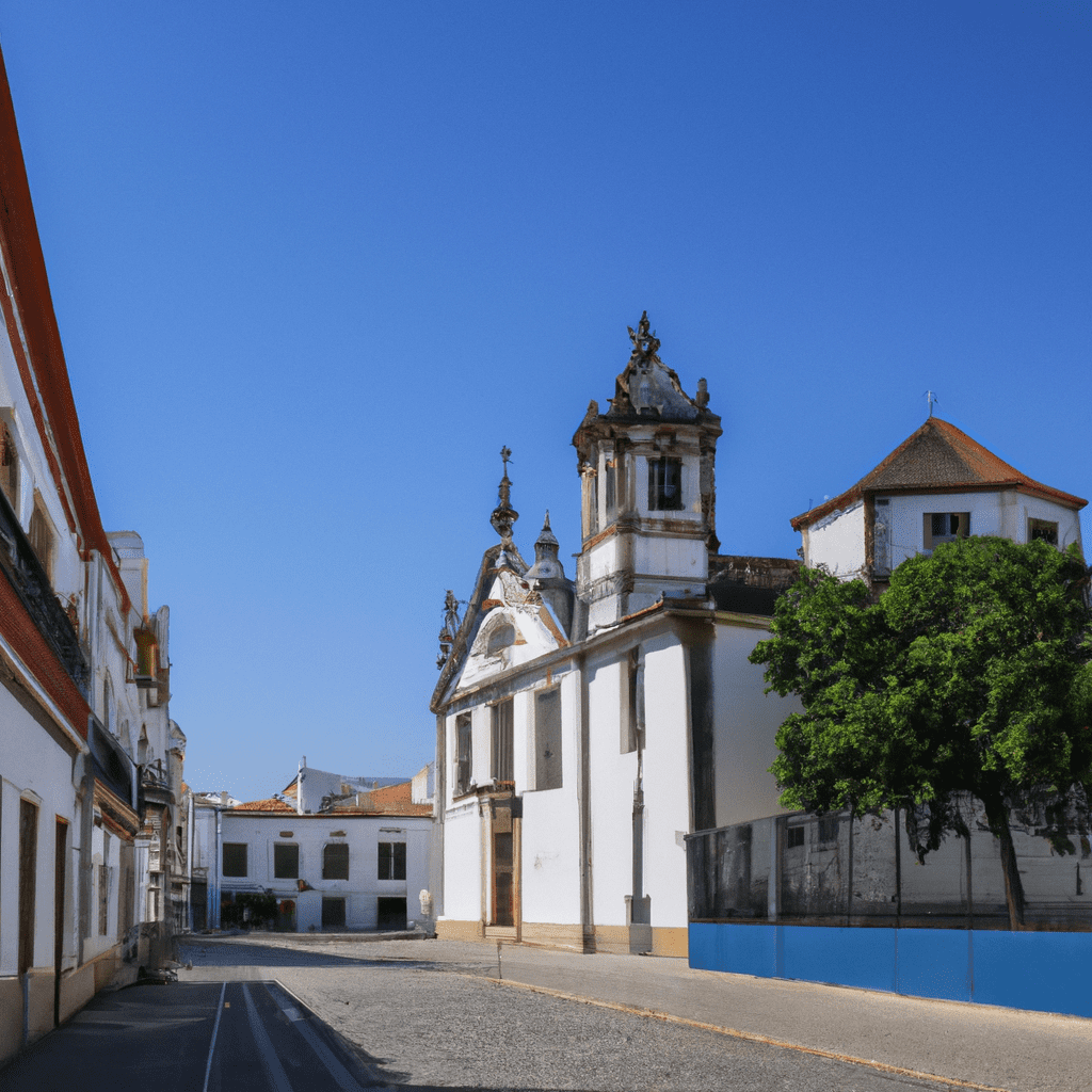 Que ver en Faro en Portugal: Guía esencial