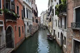 Venecia: Inigualable en esencia