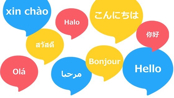 Viajar sin saber inglés o el idioma local: Consejos prácticos