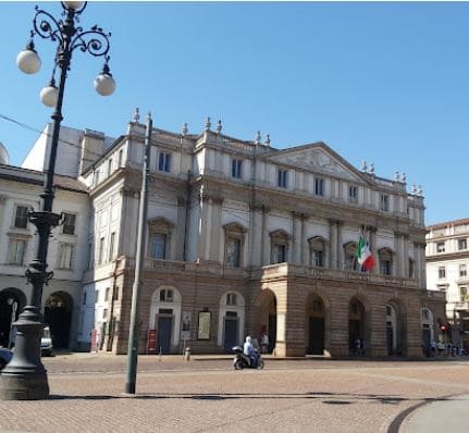 Teatro alla Scala