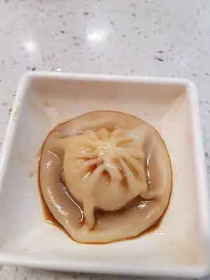 Dumplings (jiaozi):Platos típicos que no puedes dejar de probar