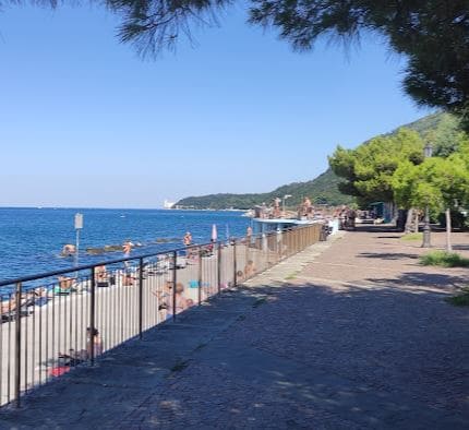 Paseo Marítimo de Barcola