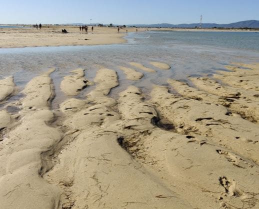 Praia da Ilha da Armona