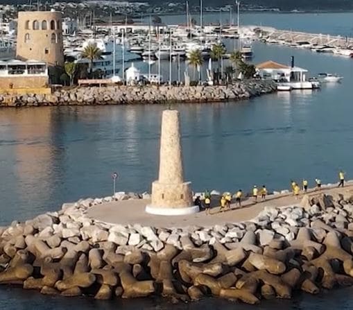 Puerto Banús