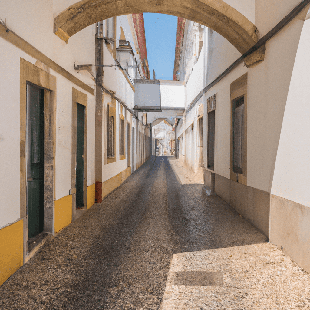 Que ver en Faro en Portugal: Guía esencial 
