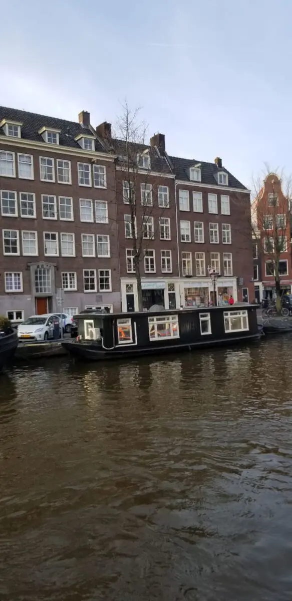 Que ver en Ámsterdam: Una ciudad para todos los gustos