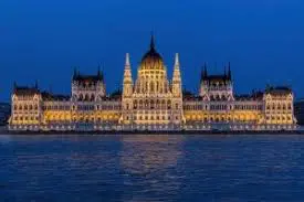 El Parlamento de Budapest. Que saber antes de ir