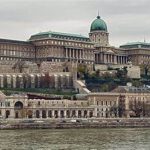castillo de budapest