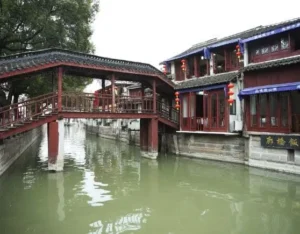 Zhujiajiao: Que saber antes de ir