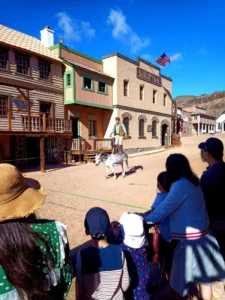 Sioux City Park en Gran Canaria: Que saber antes de ir