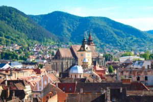 Brasov: guía esencial