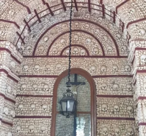 Capilla de los Huesos en Faro. Que saber antes de ir