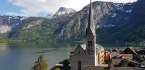 Hallstatt. Guía esencial