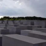 Memorial del Holocausto