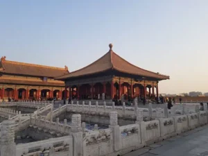 Ciudad Prohibida en China: Guía esencial