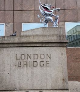 London Bridge