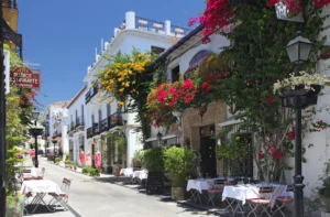 Casco Antiguo de Marbella