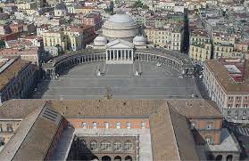 Piazza del Plebiscito