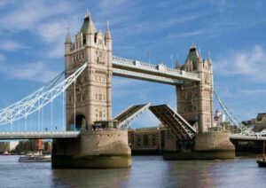 Experiencias imperdibles en el Puente de Londres