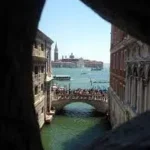 El Puente de los Suspiros de Venecia desde el interior: Que saber antes de ir