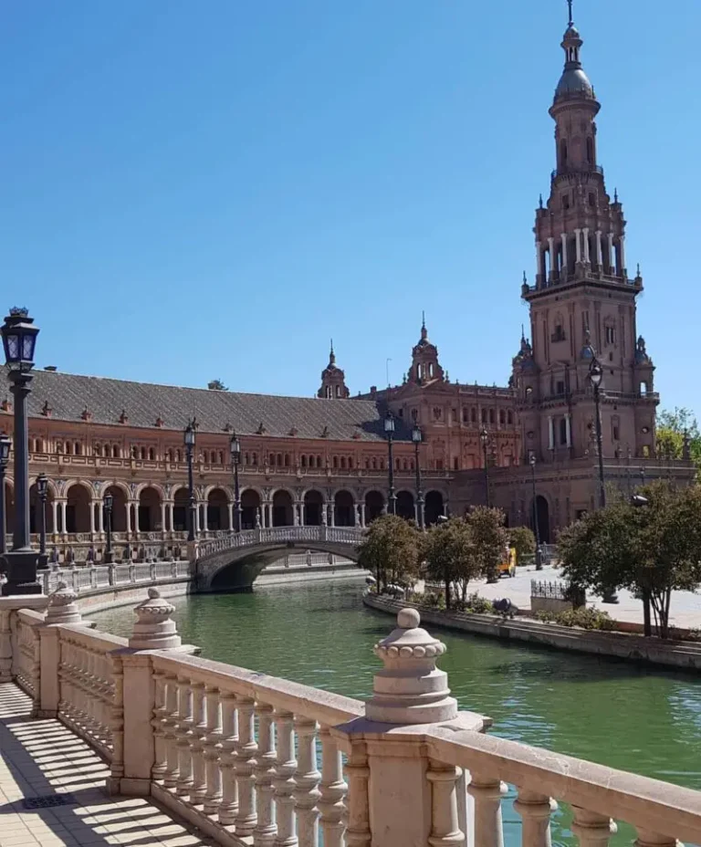 Sevilla: Cuantos días