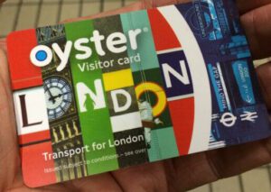 Como moverse en Londres y disfrutar de las atracciones 2 x 1 del National Rail