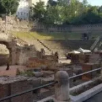 Teatro Romano de Trieste