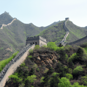 Guía esencial para viajar a la Gran Muralla China