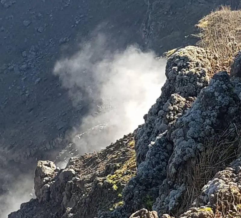 Guía completa para visitar el Monte Vesubio: Explorando uno de los volcanes más emblemáticos del mundo