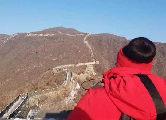 Guía esencial para viajar a la Gran Muralla China