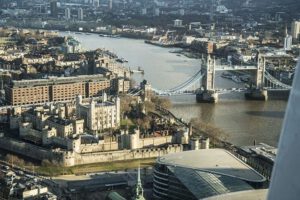 vistas sky garden londres