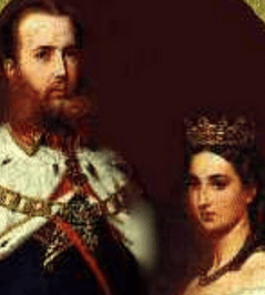 Retrato del archiduque